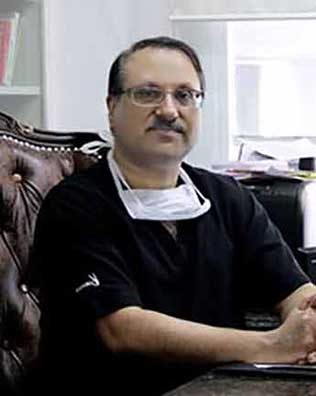 Dr Tejinder Bhatti
