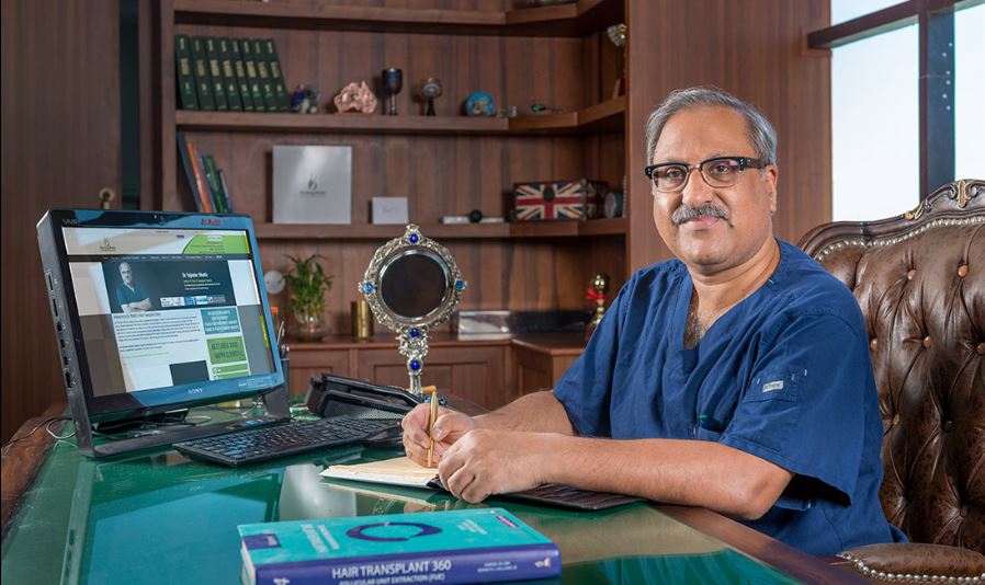 Dr Tejinder Bhatti Clinic