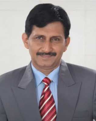 Dr Manoj Khanna