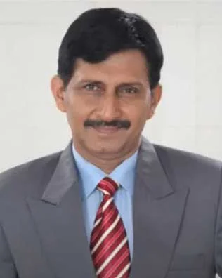 Dr Manoj Khanna