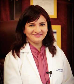 Dr Priti Shukla