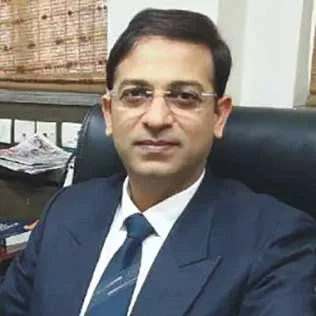 Dr Sumit Malhotra