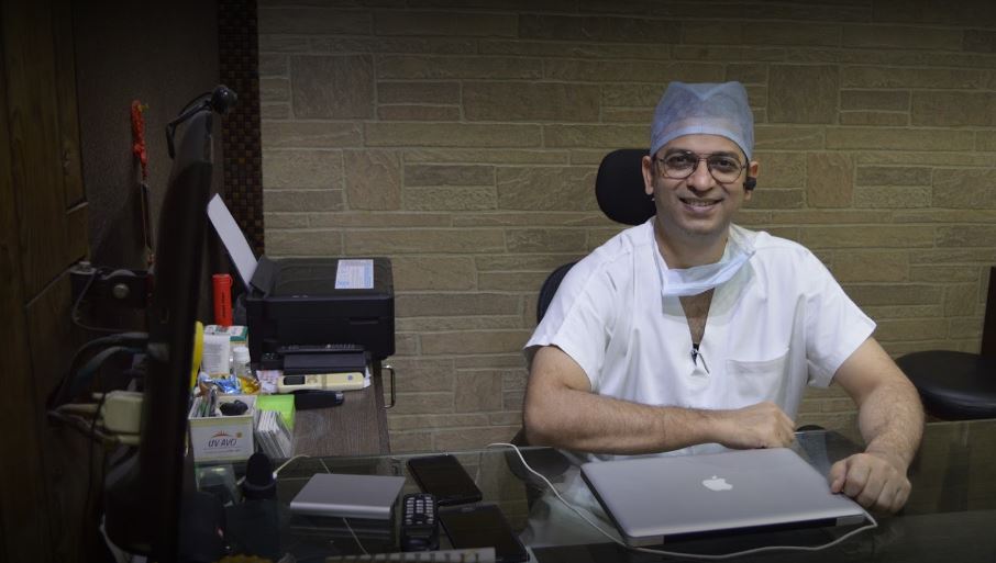 Dr Sumit Malhotra Clinic