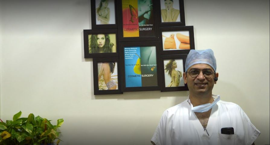 Dr Sumit Malhotra Clinic